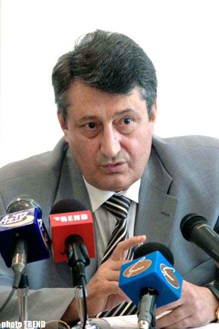 Azərbaycan Dövlət Statistika Komitəsi 2006-cı il üçün gözlənilən inflyasiya proqnozlarını açıqlayıb